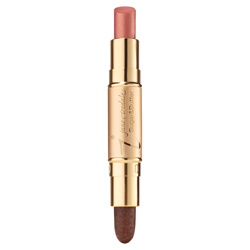Jane Iredale Sugar & Butter- Lip Exfoliator and Plumper 1 piece (17604 670959510402) photo