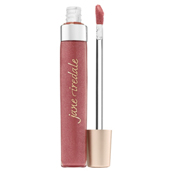 Jane Iredale PureGloss Lip Gloss Iced Mocha (17542-1 670959240378) photo