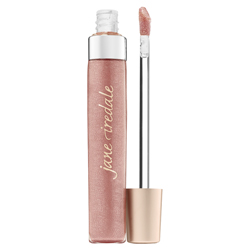 Jane Iredale PureGloss Lip Gloss Soft Peach (17541-1 670959240217) photo