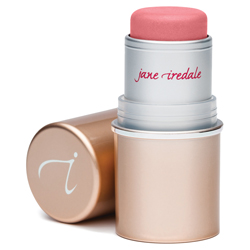 Jane Iredale In Touch Creme Blush Stick Clarity (13103 670959111777) photo