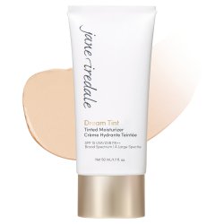 Jane Iredale Dream Tint - Tinted Moisturizer Light (12410 670959111609) photo