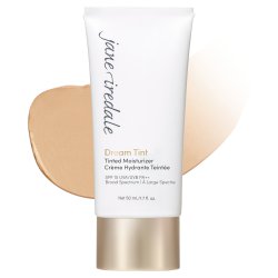 Jane Iredale Dream Tint - Tinted Moisturizer Medium Light (12411 670959111616) photo