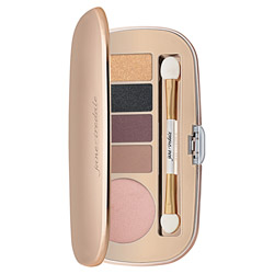 Jane Iredale Eye Shadow Kit - Smoke Gets in Your Eyes 1 kit (14450-1 670959511386) photo