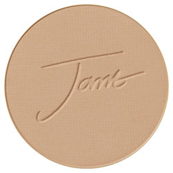 Jane Iredale PurePressed Base Mineral Foundation SPF 20 Refill - Riviera