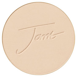 Jane Iredale PurePressed Base SPF 20 Refill Amber (12806 670959120069) photo