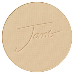 Jane Iredale PurePressed Base SPF 20 Refill Warm Sienna (12804 670959120045) photo