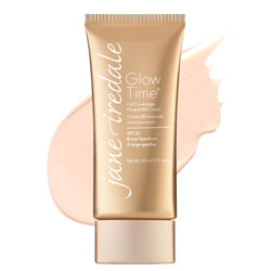 Jane Iredale Glow Time Full Coverage Mineral BB Cream BB1 (15701-1 670959113368) photo