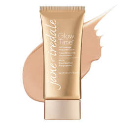 Jane Iredale Glow Time Full Coverage Mineral BB Cream BB5 (15705-1 670959113382) photo