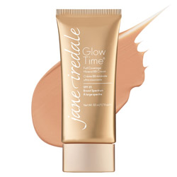Jane Iredale Glow Time Full Coverage Mineral BB Cream BB7 (15707-1 670959113405) photo