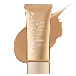 Jane Iredale Glow Time Full Coverage Mineral BB Cream BB9 (15709-1 670959113412) photo