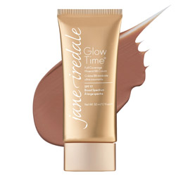 Jane Iredale Glow Time Full Coverage Mineral BB Cream BB11 (15711-1 670959113320) photo