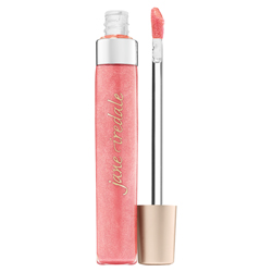 Jane Iredale PureGloss Lip Gloss Pink Smoothie (17531-1 670959240316) photo