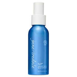Jane Iredale D2O Hydration Spray 3.04 oz (10810 670959320698) photo