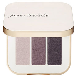 Jane Iredale PurePressed Eye Shadow Trio Sundown (13519 670959112408) photo