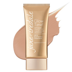 Jane Iredale Glow Time Full Coverage Mineral BB Cream BB6 (15706-1 670959113399) photo