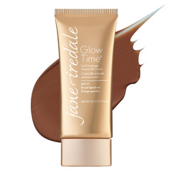 Jane Iredale Glow Time Full Coverage Mineral BB Cream BB12 (15712-1 670959113344) photo
