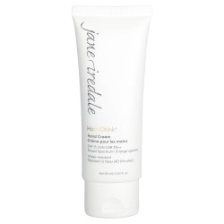 Jane Iredale HandDrink Hand Cream SPF 15 Lemongrass (12426-1 670959113542) photo