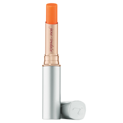 Jane Iredale Just Kissed Lip and Cheek Stain Forever Peach (17710 670959240606) photo
