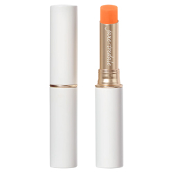 Jane Iredale Just Kissed Lip and Cheek Stain Forever Peach (17710 670959240606) photo