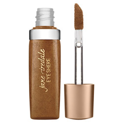 Jane Iredale Eye Shere Liquid Eye Shadow Brown Silk (14414 670959113146) photo