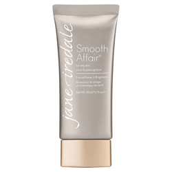 Jane Iredale Smooth Affair Facial Primer & Brightener for Oily Skin 1.7 oz (12420 670959113252) photo