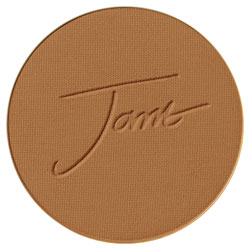 Jane Iredale PurePressed Base SPF 20 Refill Cognac (12829 000100004199) photo