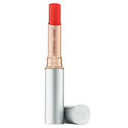 Jane Iredale Just Kissed Lip and Cheek Stain Forever Red (17711 670959240613) photo