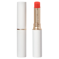 Jane Iredale Just Kissed Lip and Cheek Stain Forever Red (17711 670959240613) photo
