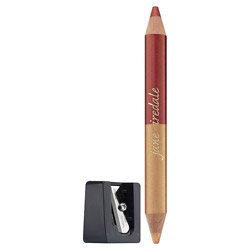 Jane Iredale Highlighter Pencil Double Dazzle (16051 670959220332) photo