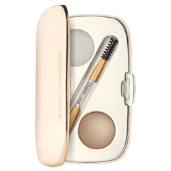 Jane Iredale GreatShape Eyebrow Kit Blonde (19151 670959510990) photo