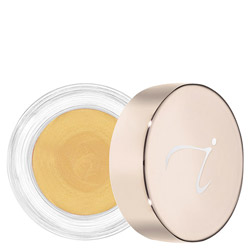 Jane Iredale Smooth Affair for Eyes Lemon - Matte Sheer Yellow (14505 670959200341) photo
