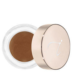 Jane Iredale Smooth Affair for Eyes Iced Brown - Sheer Golden Brown (14508 670959200372) photo
