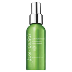 Jane Iredale Lemongrass Love Hydration Spray 3.04 oz (10816 670959330581) photo