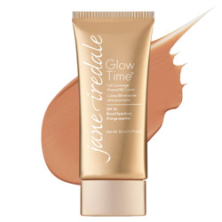 Jane Iredale Glow Time Full Coverage Mineral BB Cream BB8 (15708-1 670959113306) photo