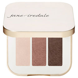 Jane Iredale PurePressed Eye Shadow Trio Pink Quartz (13521 670959113504) photo