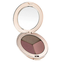 Jane Iredale PurePressed Eye Shadow Trio Soft Kiss (13522 670959113511) photo