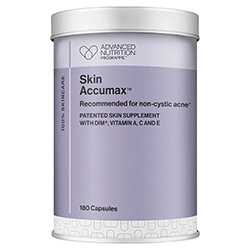 Jane Iredale Advanced Nutrition Programme Skin Accumax