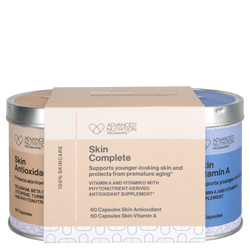 Jane Iredale Advanced Nutrition Programme Skin Complete 120 capsules (SUP005 5060462702060) photo