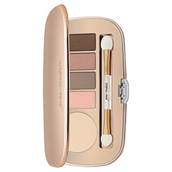 Jane Iredale Eye Shadow Kit - Naturally Matte 1 piece (14460 670959510945) photo