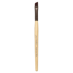 Jane Iredale Makeup Brush Angle Liner/Brow Brush (18010-1 670959310552) photo