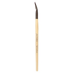 Jane Iredale Makeup Brush Bent Liner Brush (18036-1 670959310705) photo