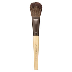 Jane Iredale Makeup Brush Chisel Powder Brush (18001-1 670959310491) photo