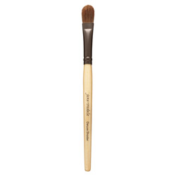 Jane Iredale Makeup Brush Deluxe Shader Brush (18013-1 670959310576) photo