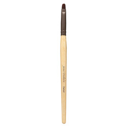 Jane Iredale Makeup Brush Detail Brush (18011-1 670959310132) photo