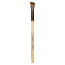 Jane Iredale Makeup Brush Eye Contour Brush (18005-1 670959310040) photo