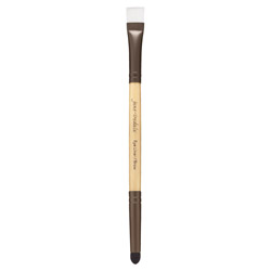 Jane Iredale Makeup Brush Eye Liner/Brow Brush (18004-1 670959310521) photo