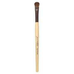 Jane Iredale Makeup Brush Eye Shader Brush (18006-1 670959310033) photo