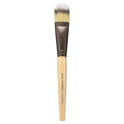 Jane Iredale Makeup Brush Foundation Brush (18015-1 670959310583) photo