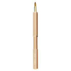 Jane Iredale Makeup Brush Retractable Lip Brush (18022-1 670959310637) photo