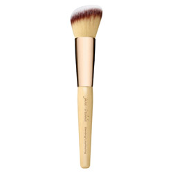 Jane Iredale Makeup Brush Blending/Contouring Brush (18038-1 670959310736) photo